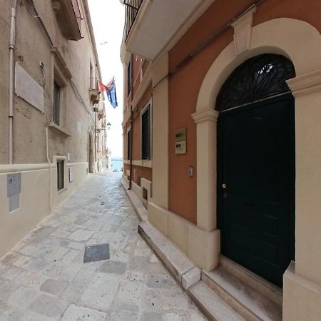 B&Bbiagio Taranto Esterno foto