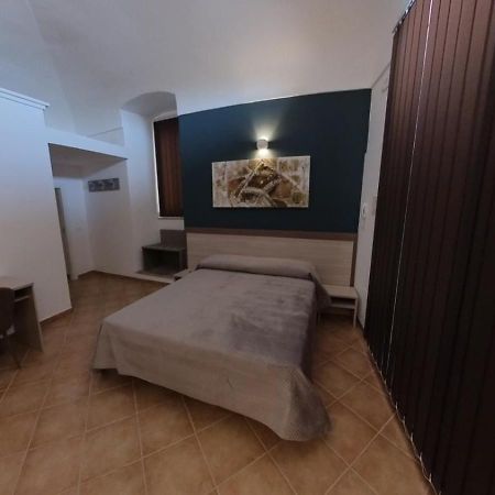 B&Bbiagio Taranto Esterno foto