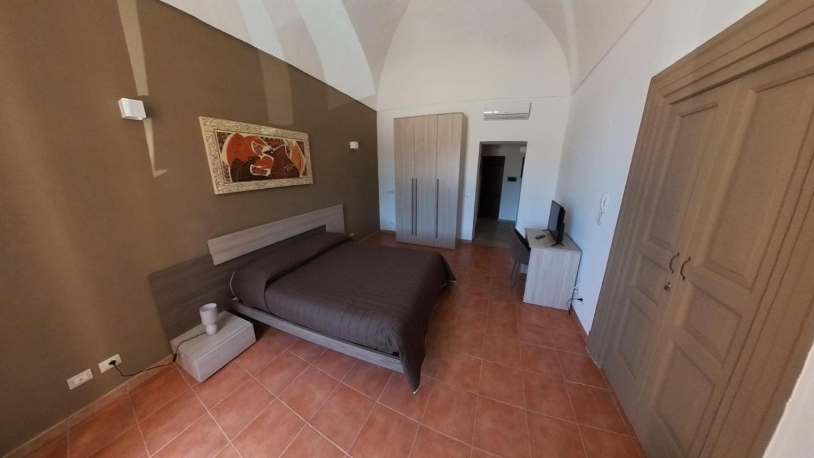B&Bbiagio Taranto Esterno foto