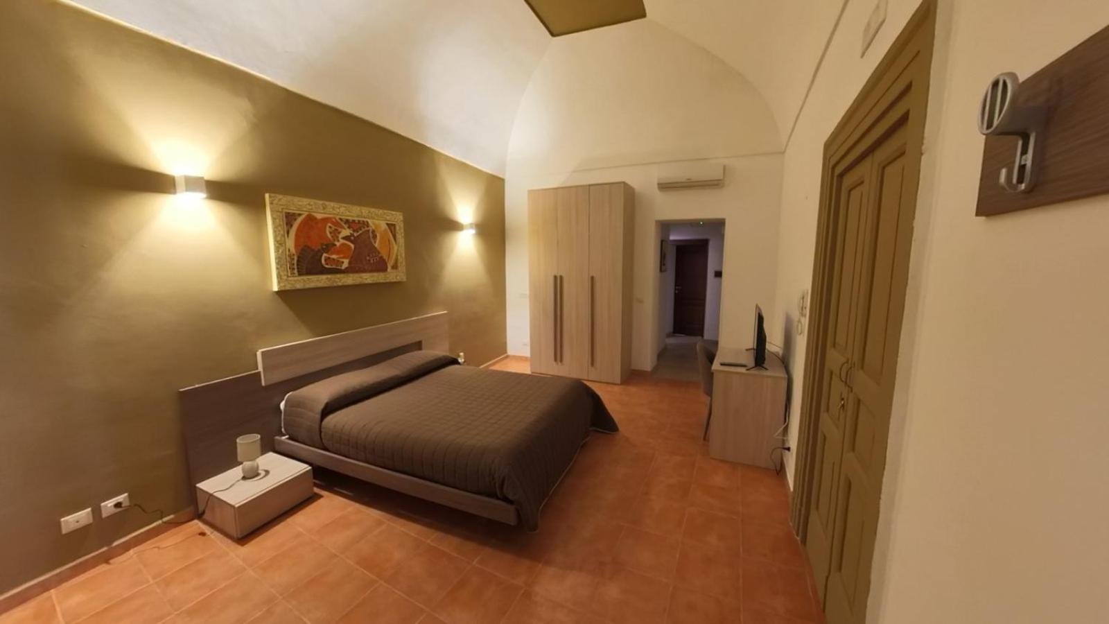 B&Bbiagio Taranto Esterno foto