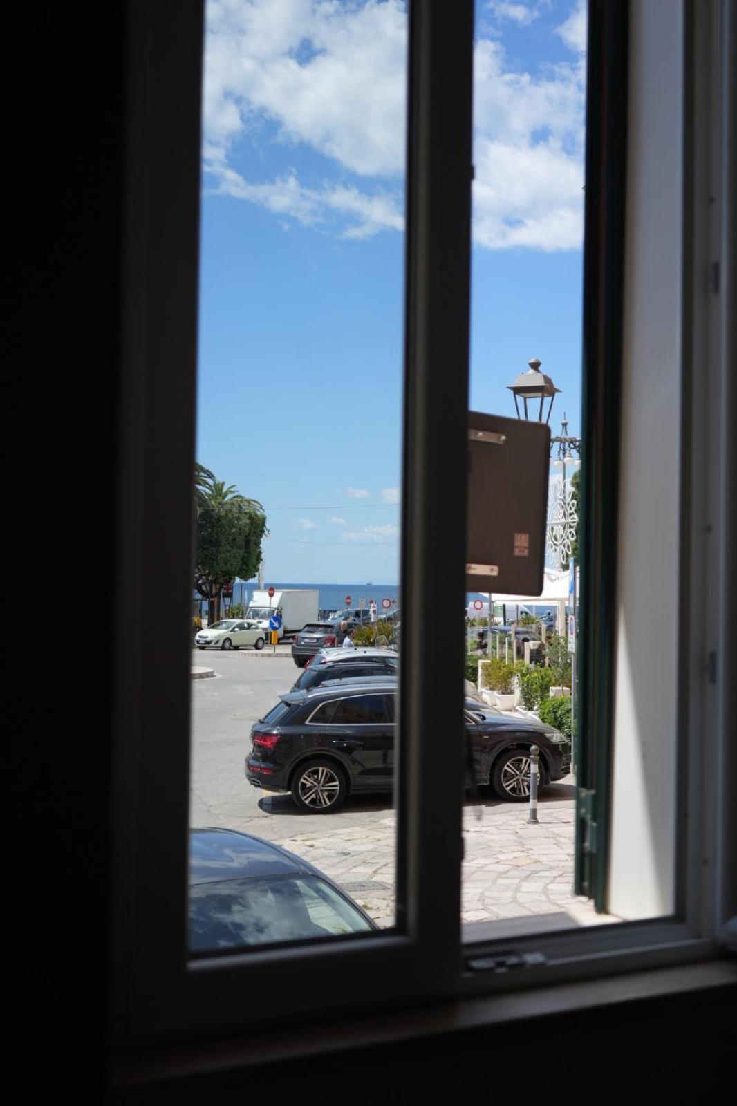 B&Bbiagio Taranto Esterno foto