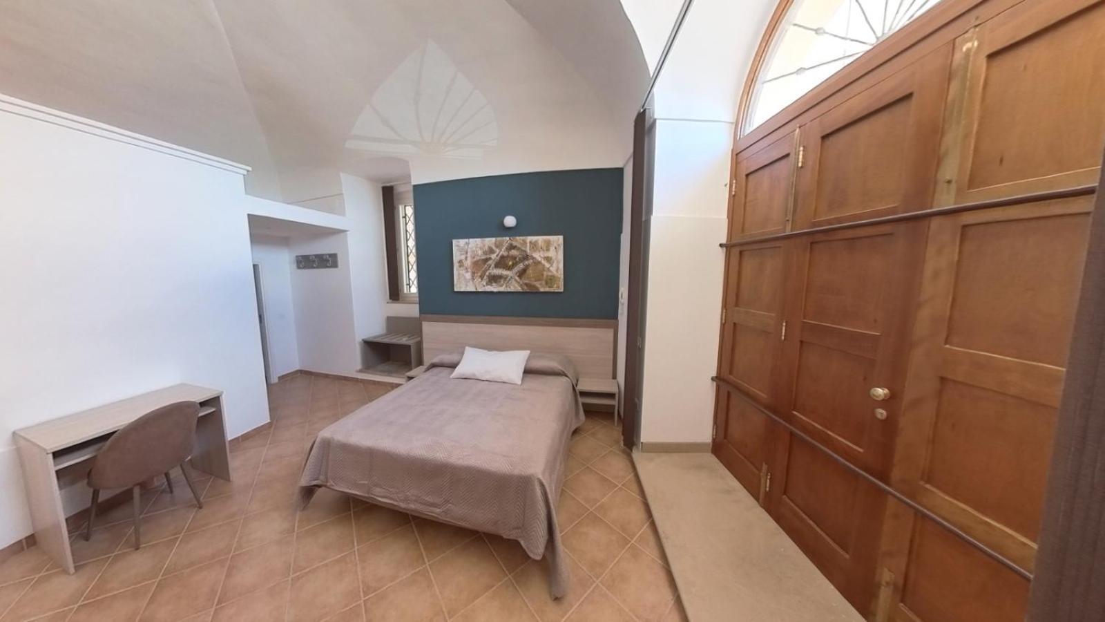 B&Bbiagio Taranto Esterno foto